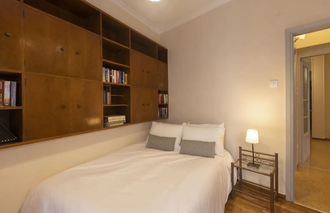 Prime Location 2 Bedroom Apt Next To The Acropolis-1